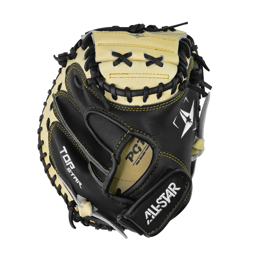 All Star Top Star 31.5 inch Youth Catchers Mitt
