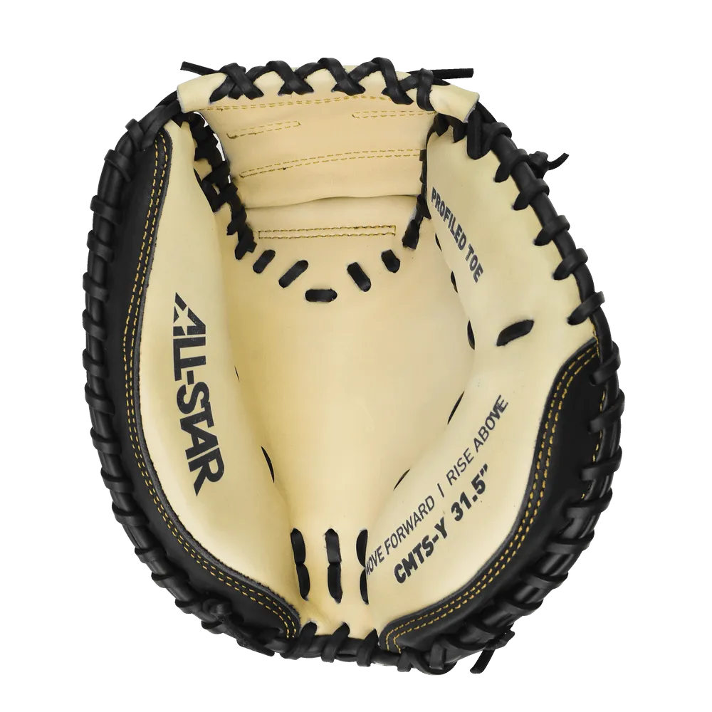 All Star Top Star 31.5 inch Youth Catchers Mitt