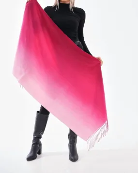 Alpo 1910 - Cashmere Ombre Scarf