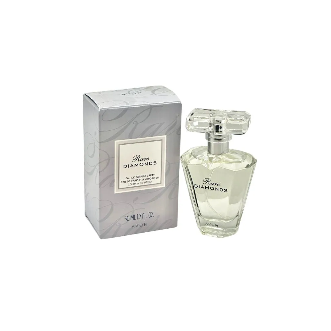Avon Rare Diamonds Eau de Parfum Spray 1.7 oz