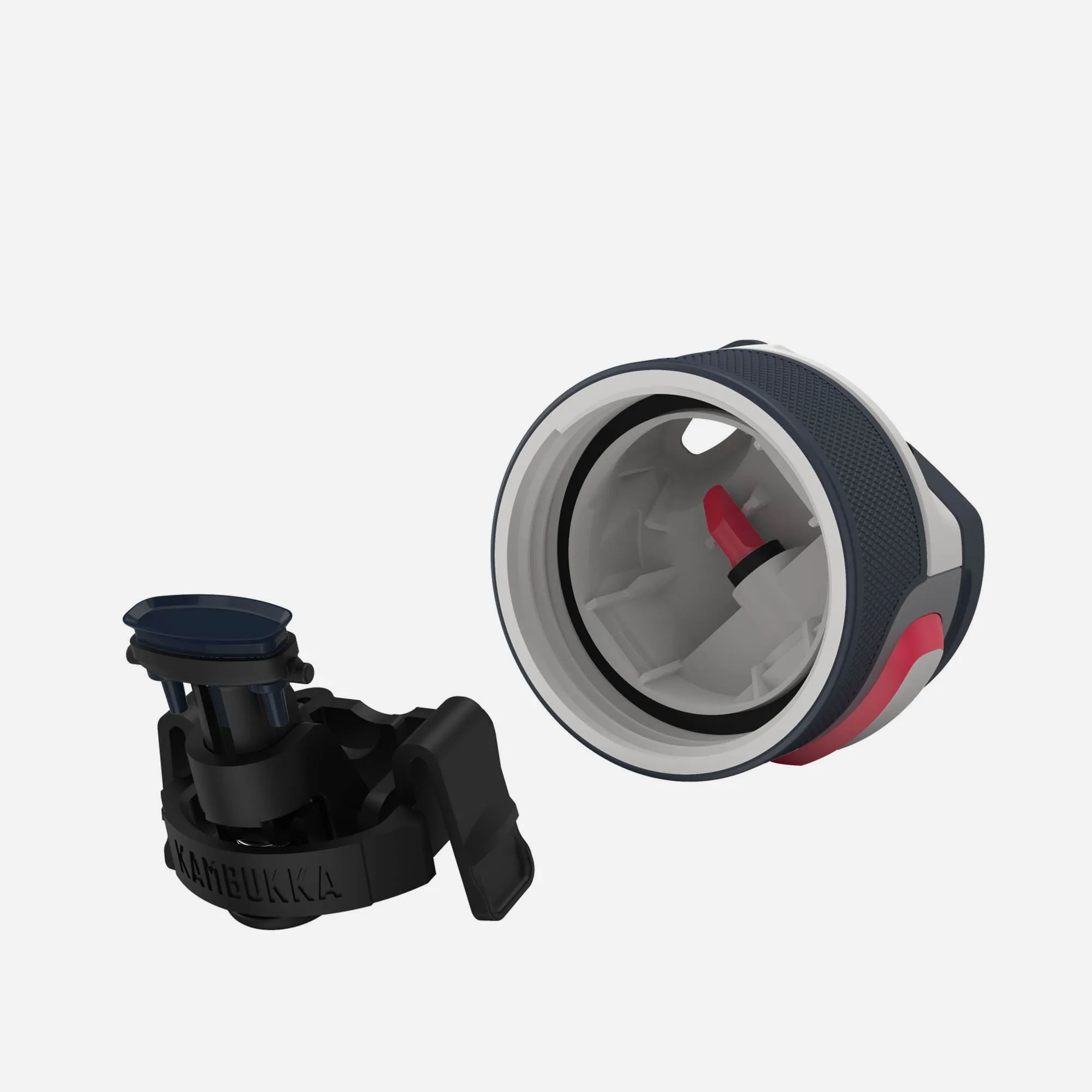 Bình Giữ Nhiệt Kambukka Stainless Steel Elton Insulated 750 Ml (25Oz)