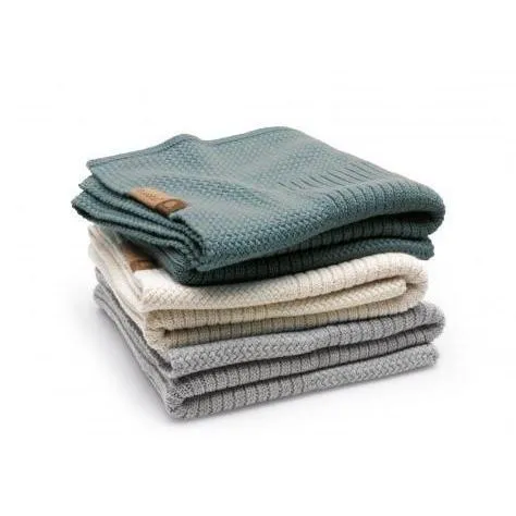 Bugaboo Soft Wool Blanket