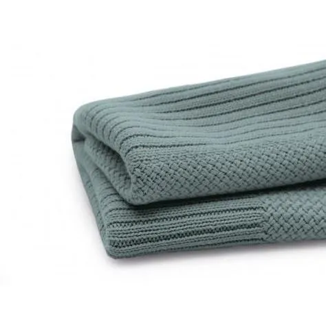 Bugaboo Soft Wool Blanket