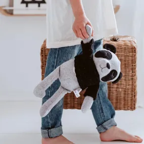 Cecil the Panda Medium Soft Toy