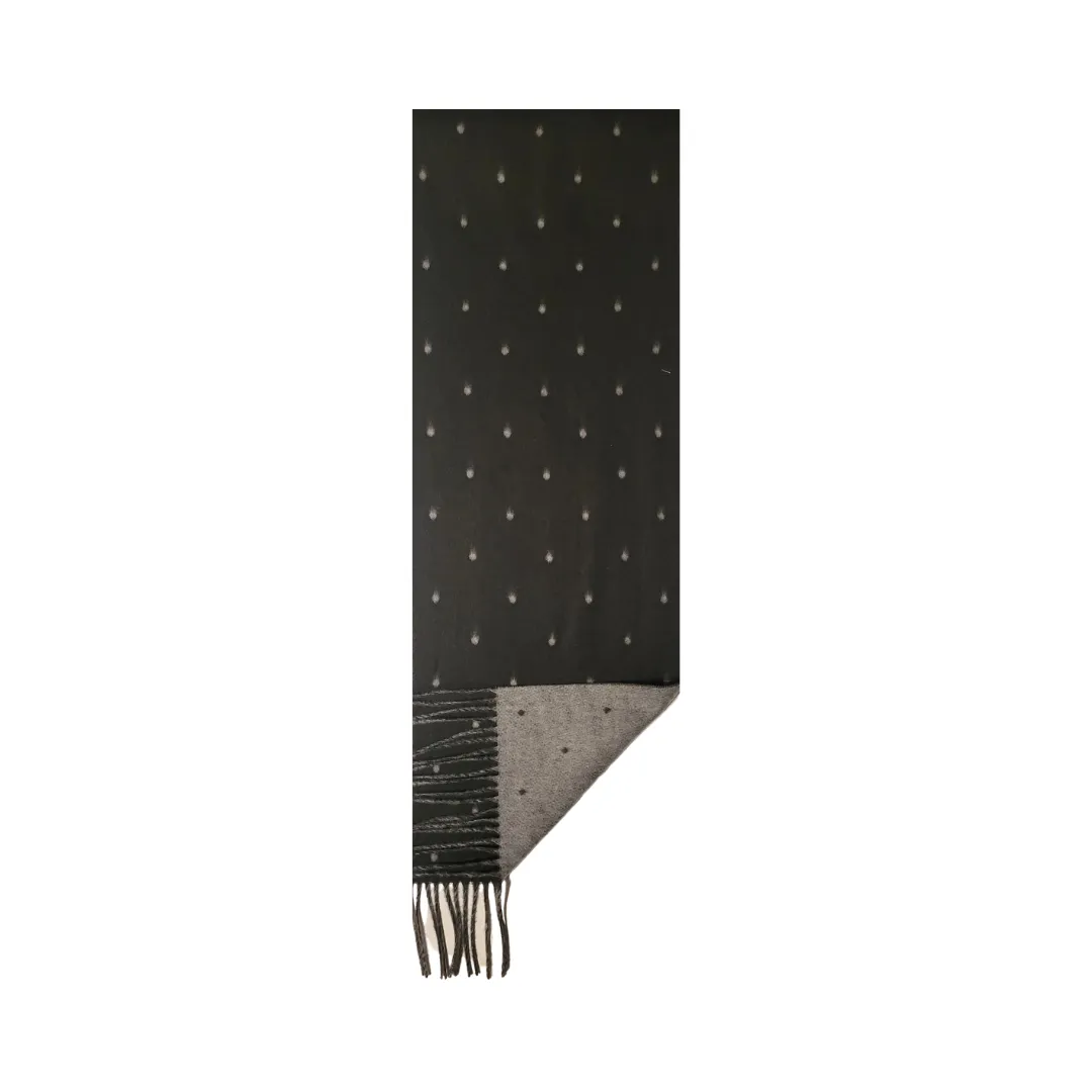 Classic Dot Scarf
