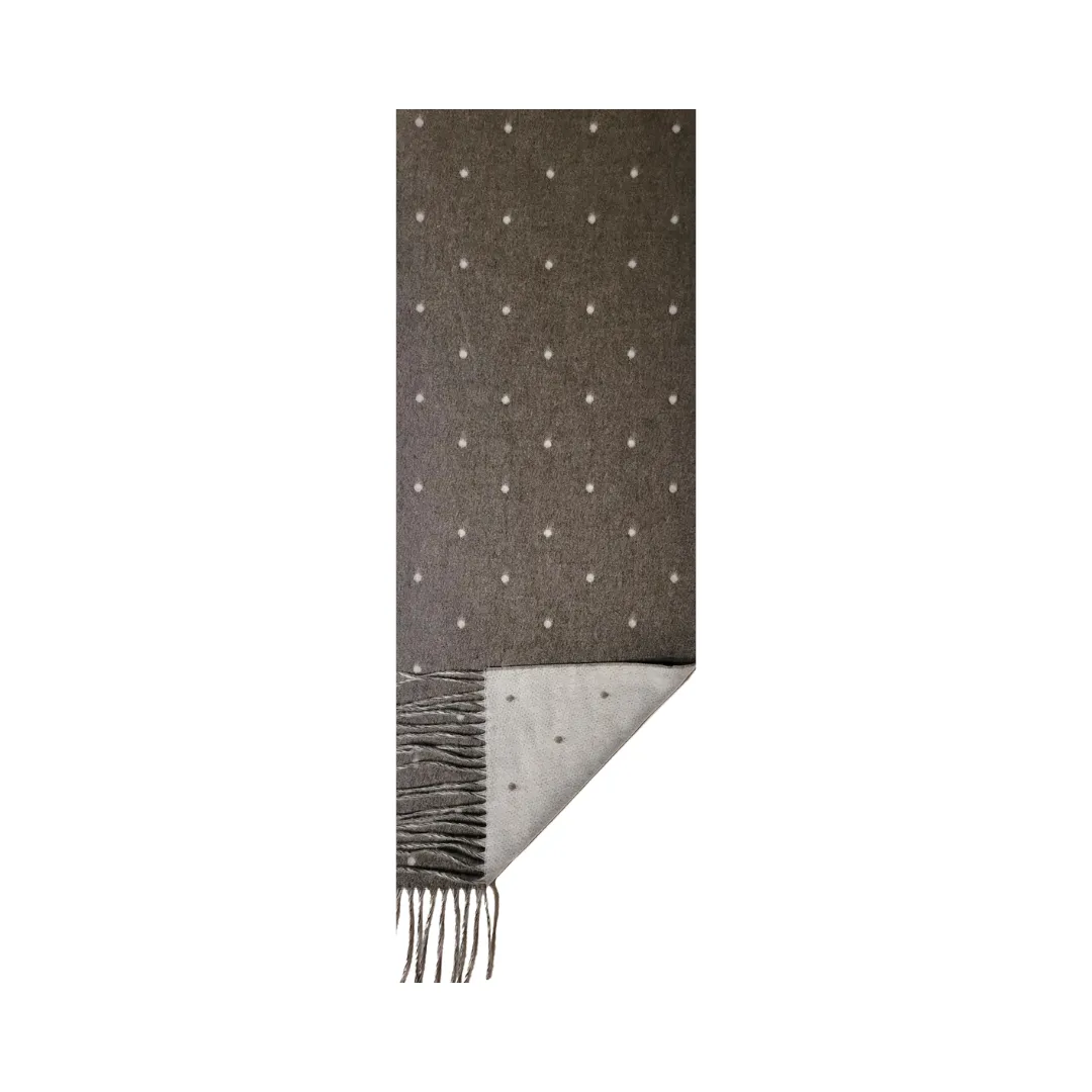Classic Dot Scarf