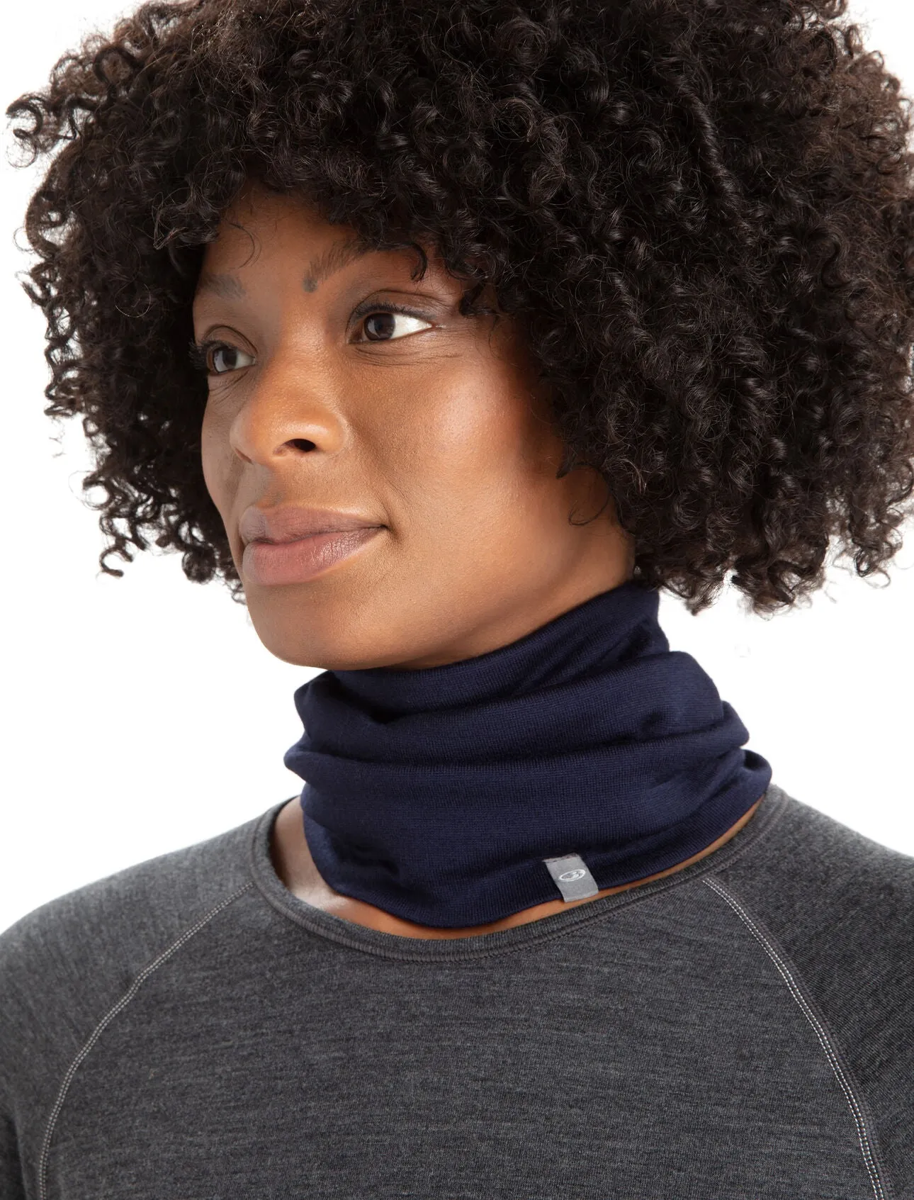 Icebreaker Apex Chute Midnight Navy