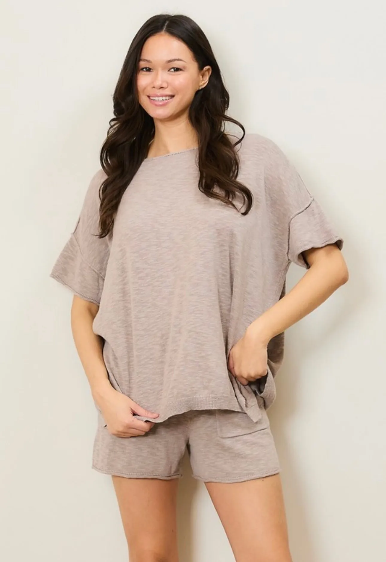 Iced Latte Lounge Set