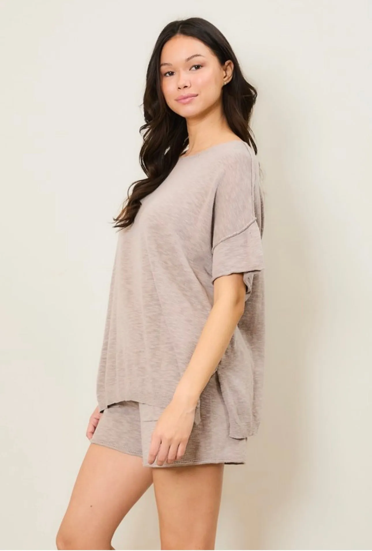 Iced Latte Lounge Set