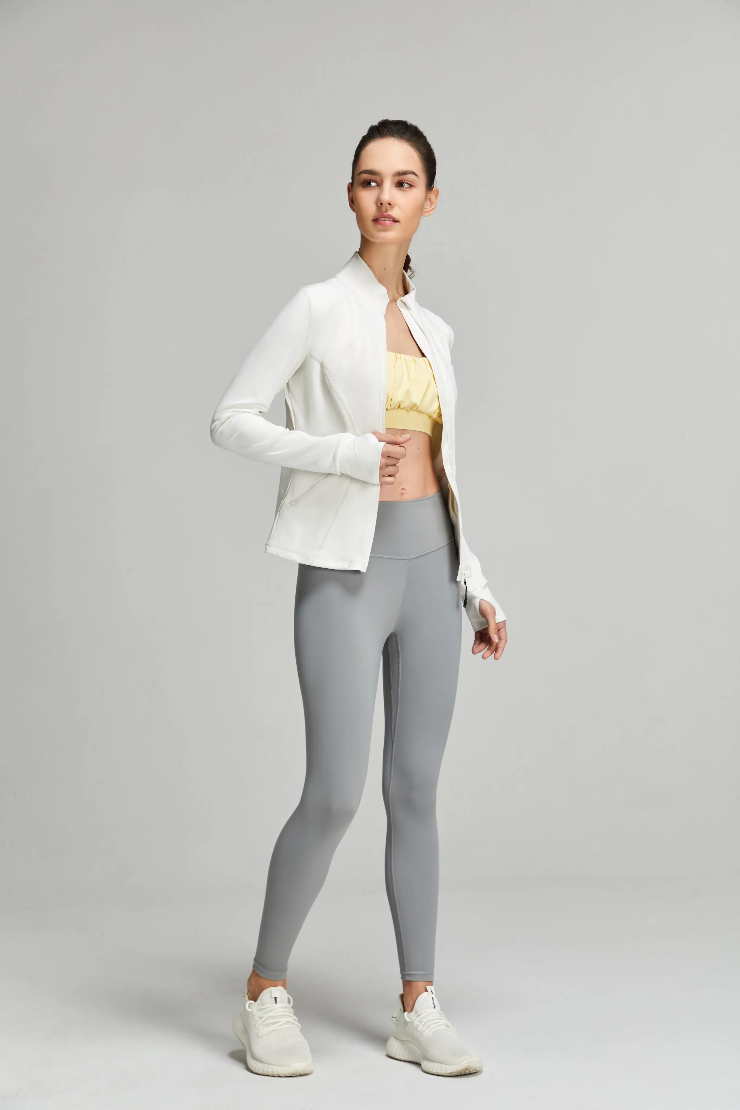 Infinity Jacket