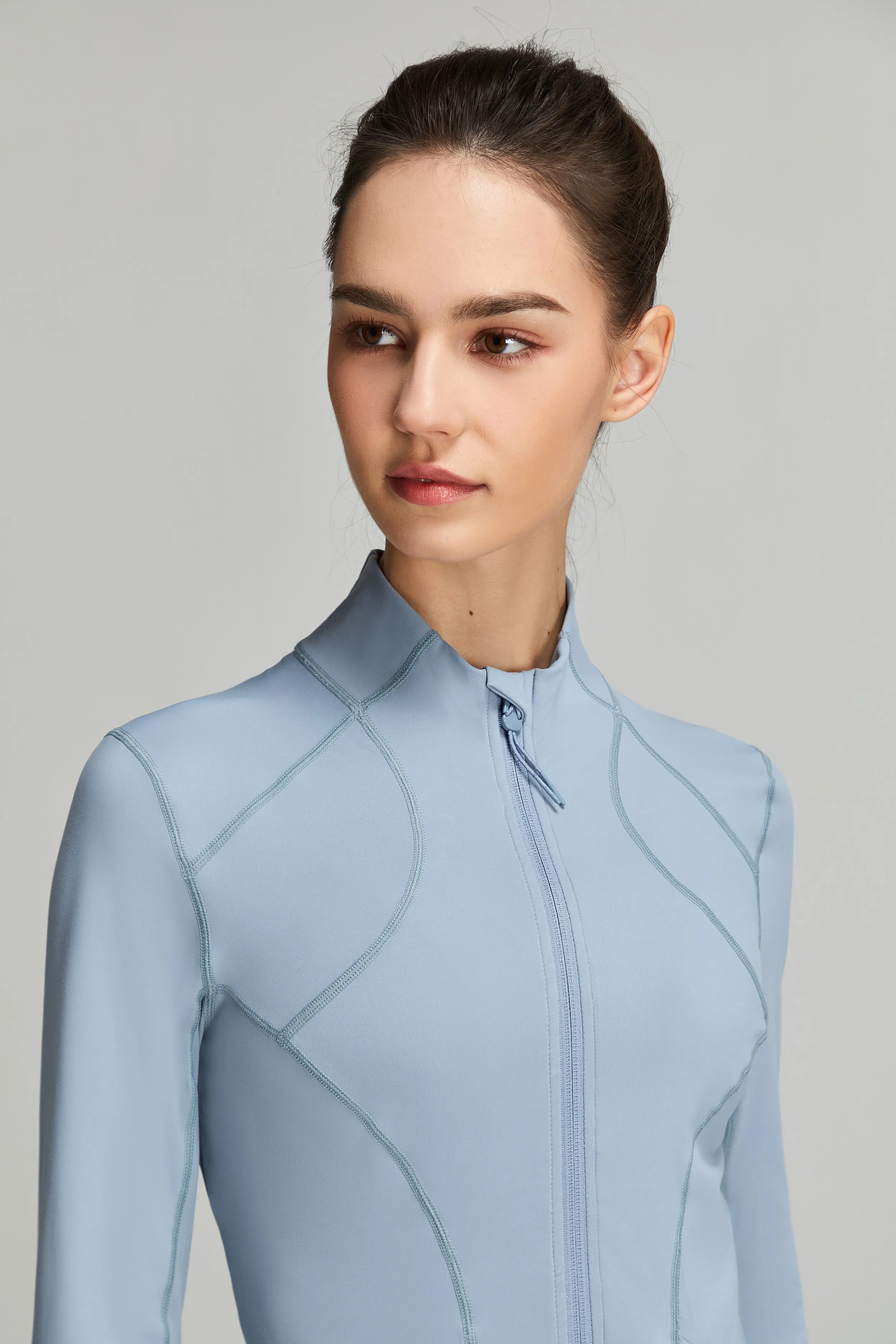 Infinity Jacket