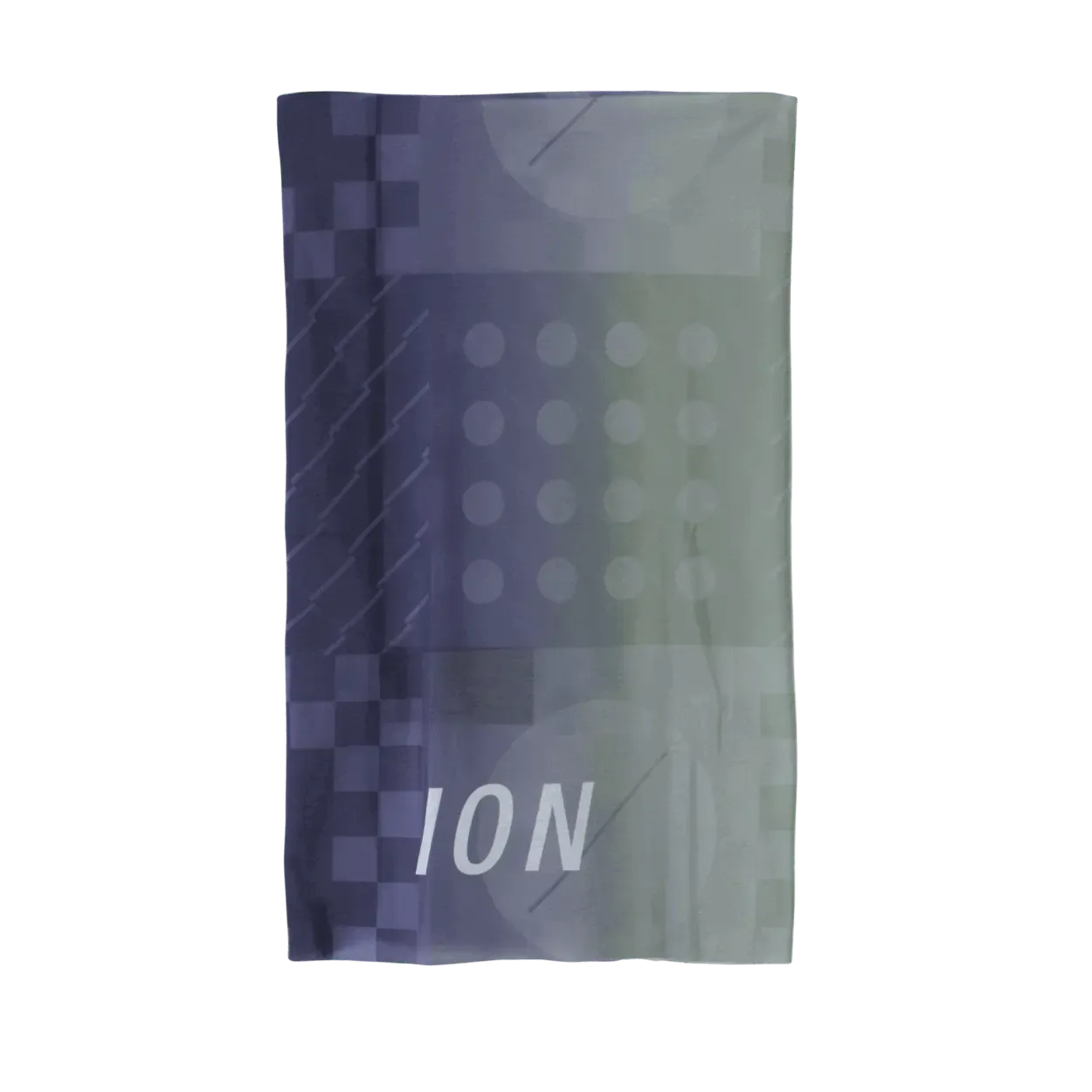 ION Neckwarmer Logo unisex 2025