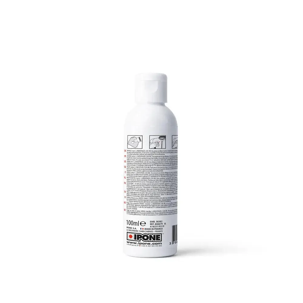 IPONE Leather Cream 100ML