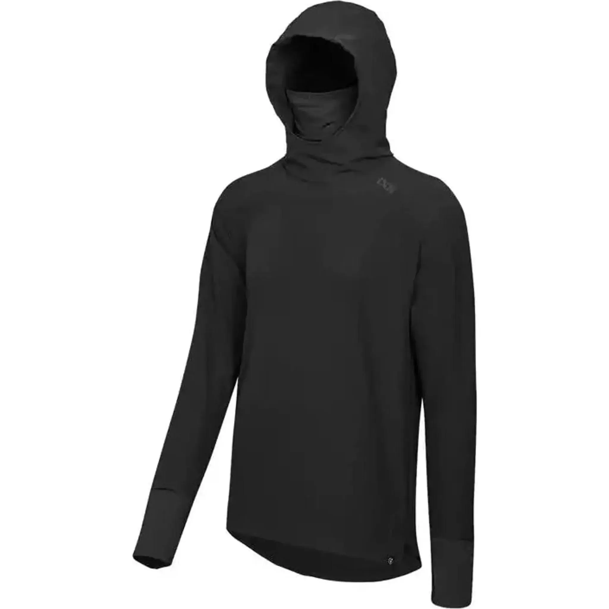 IXS Carve Digger Evo Hodded Jersey