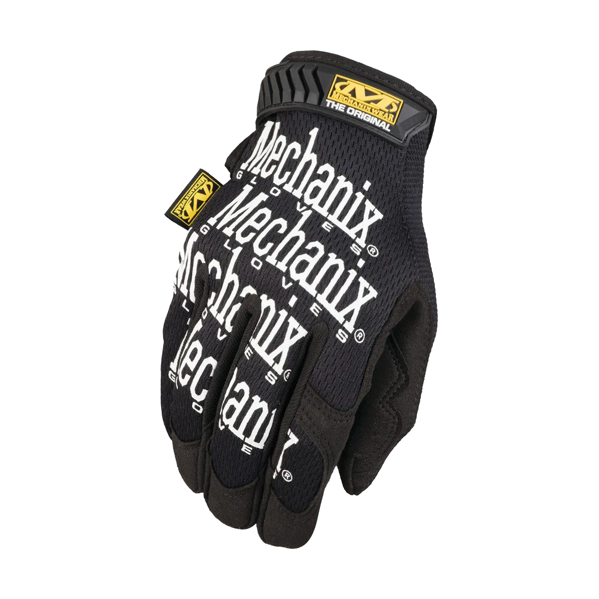 MECHANIX WEAR THE ORIGINAL BLACK