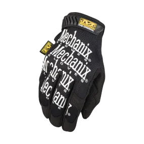 MECHANIX WEAR THE ORIGINAL BLACK