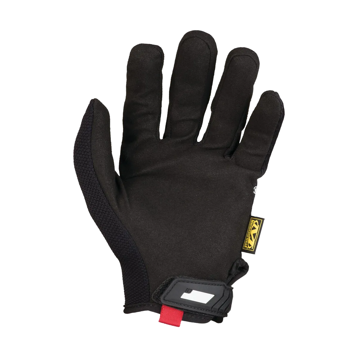 MECHANIX WEAR THE ORIGINAL BLACK
