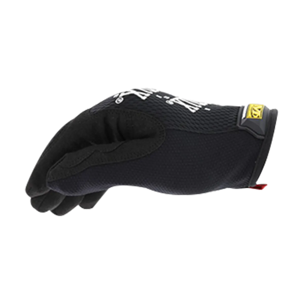 MECHANIX WEAR THE ORIGINAL BLACK