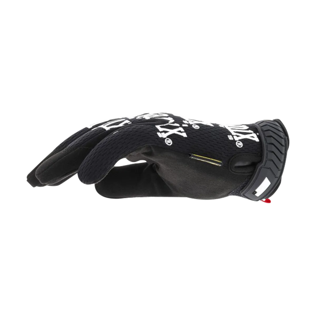 MECHANIX WEAR THE ORIGINAL BLACK