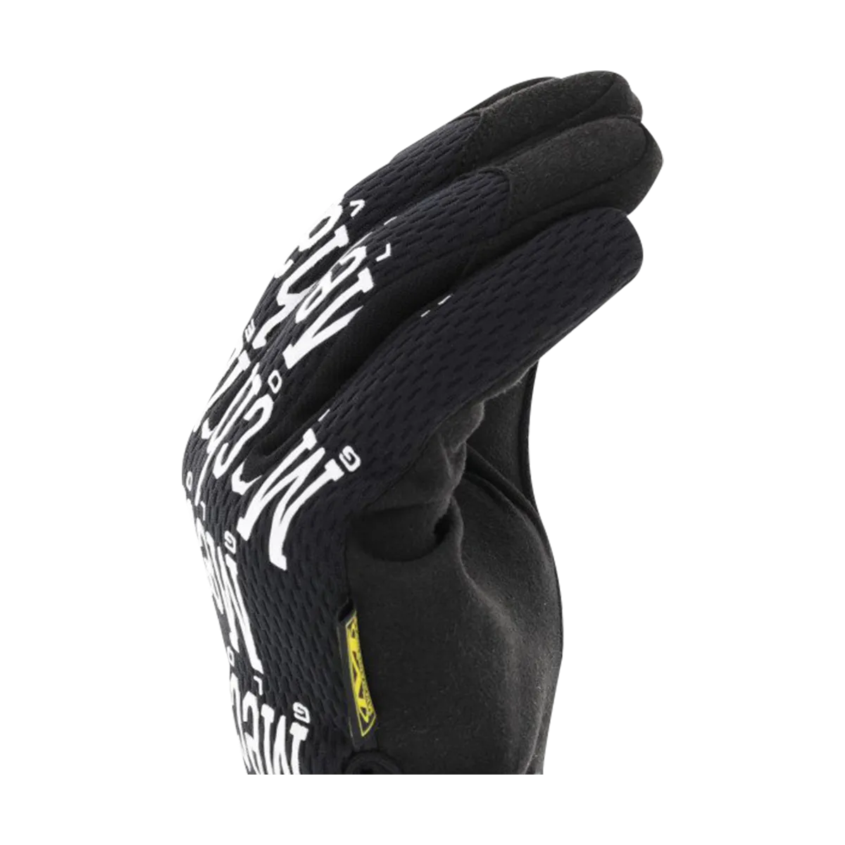 MECHANIX WEAR THE ORIGINAL BLACK