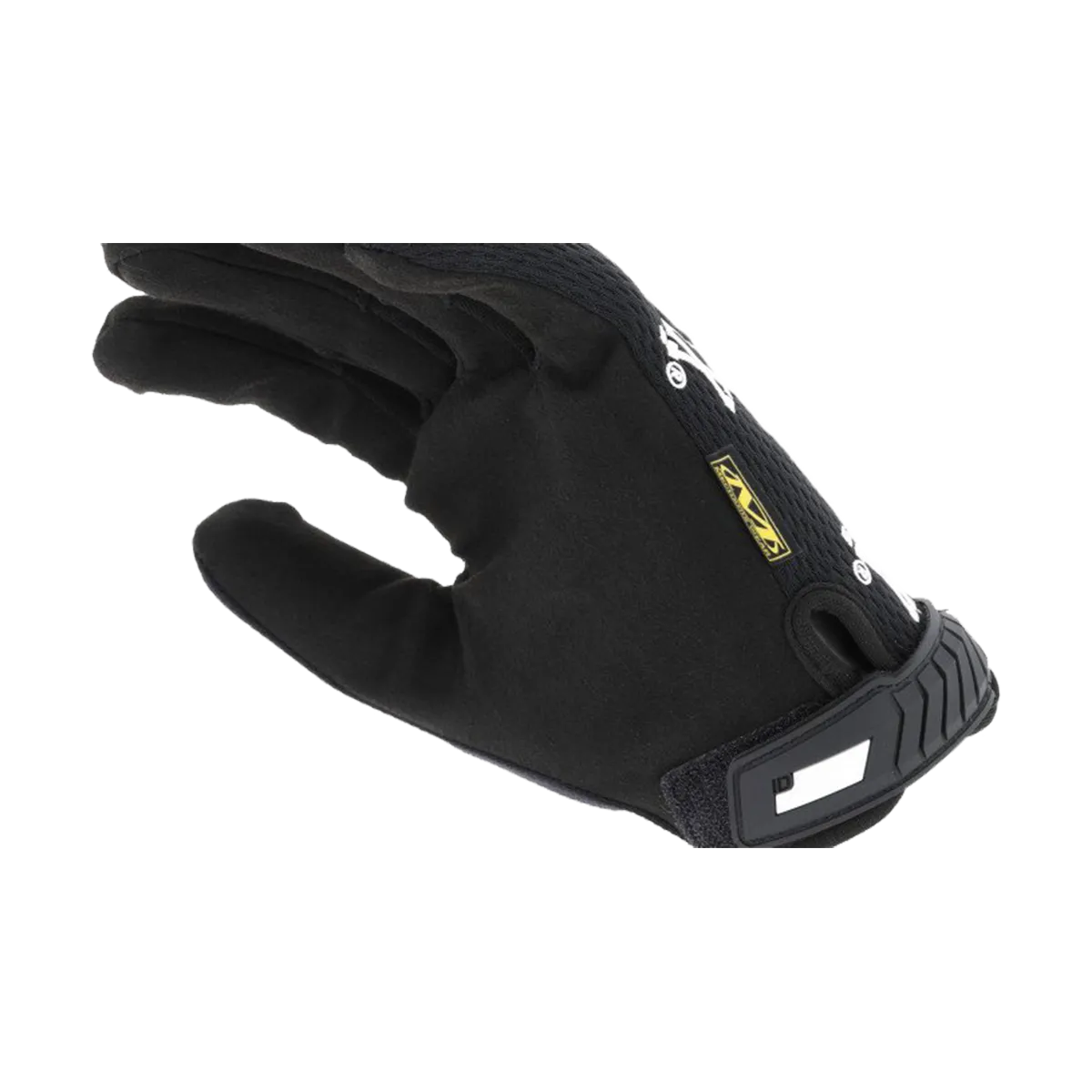 MECHANIX WEAR THE ORIGINAL BLACK