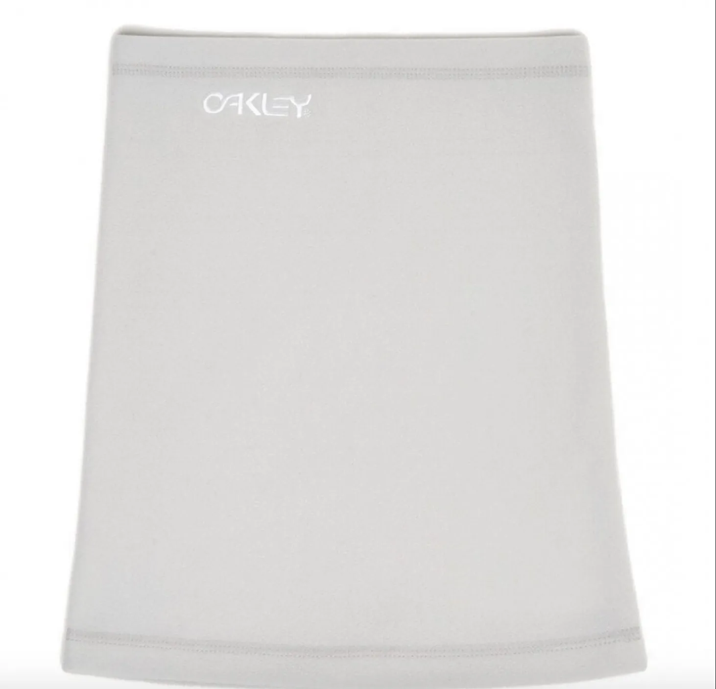 Oakley Neck Gaiter Lunar Rock