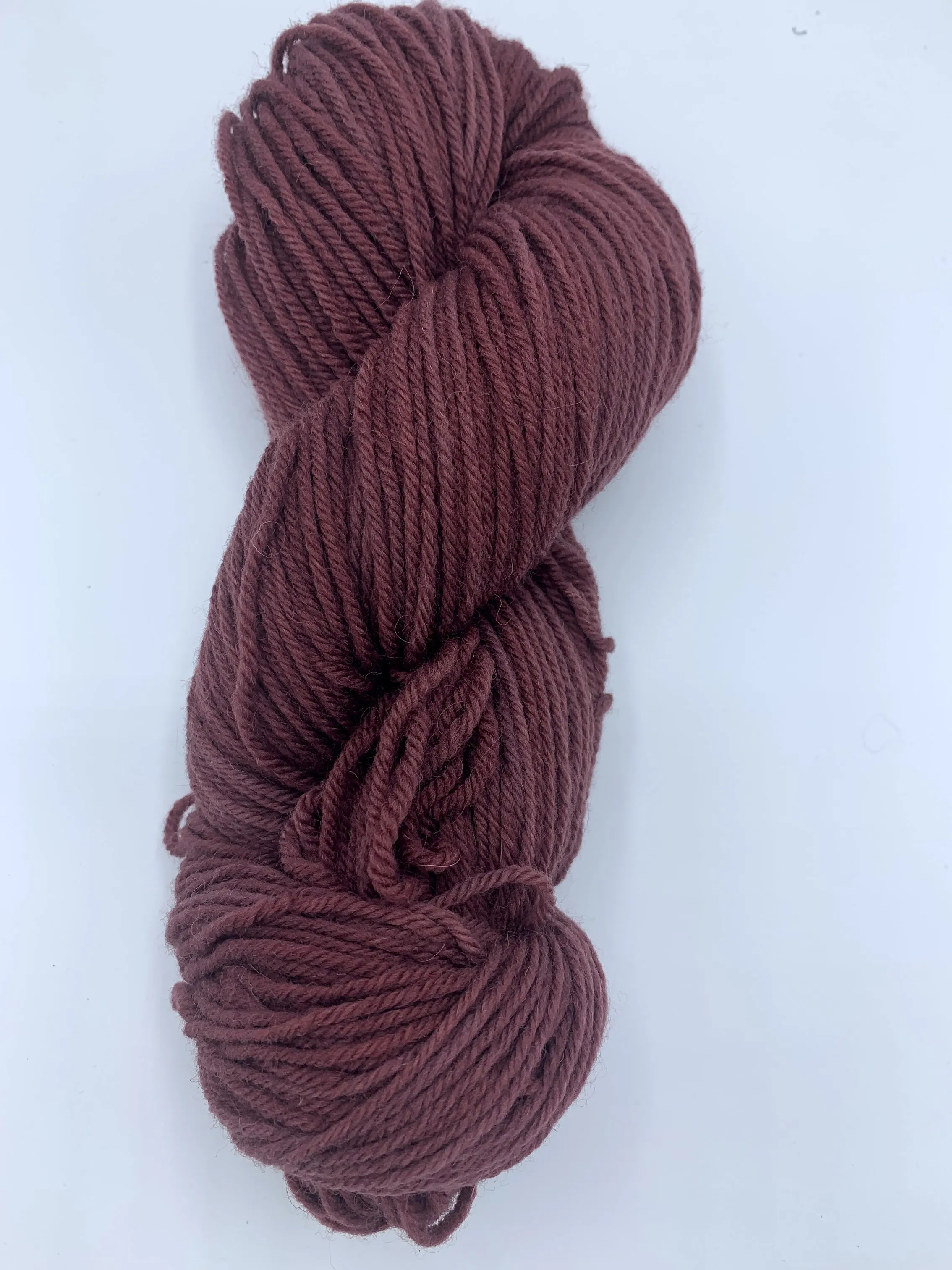 Peruvian Highland Wool - DK/Worsted