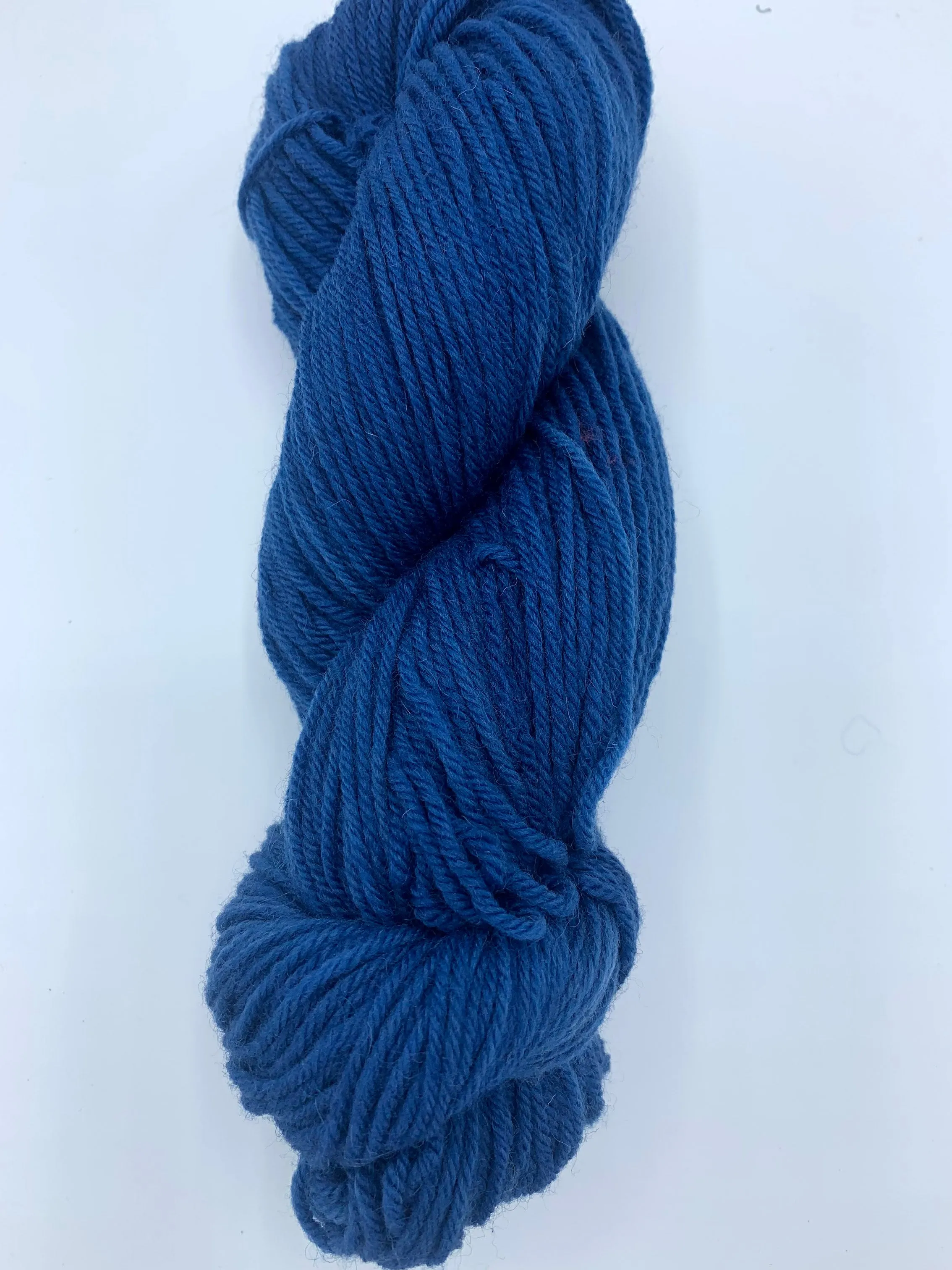 Peruvian Highland Wool - DK/Worsted