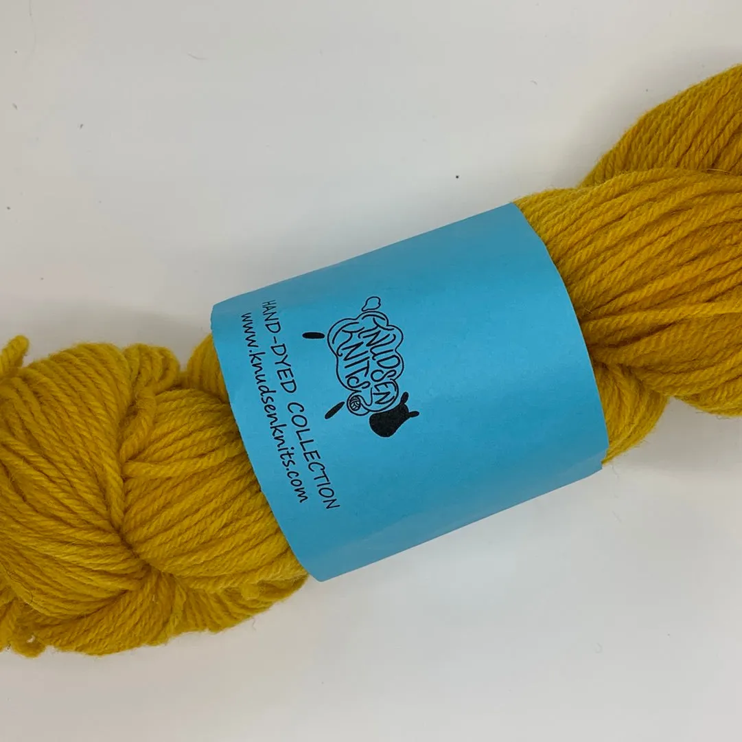 Peruvian Highland Wool - DK/Worsted