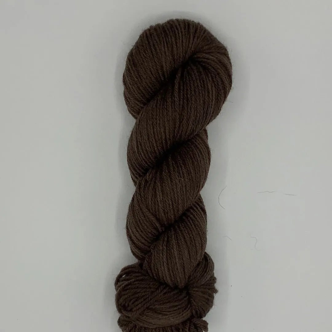 Peruvian Highland Wool - DK/Worsted
