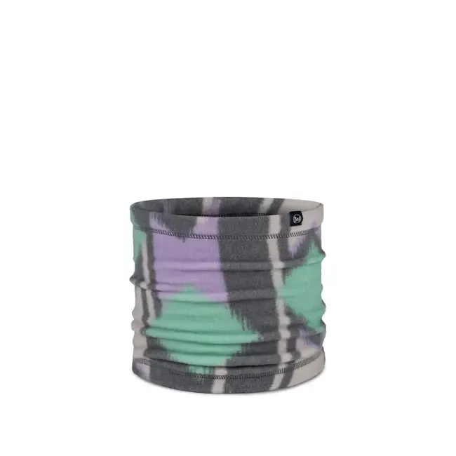 Polar Print Neckwarmer