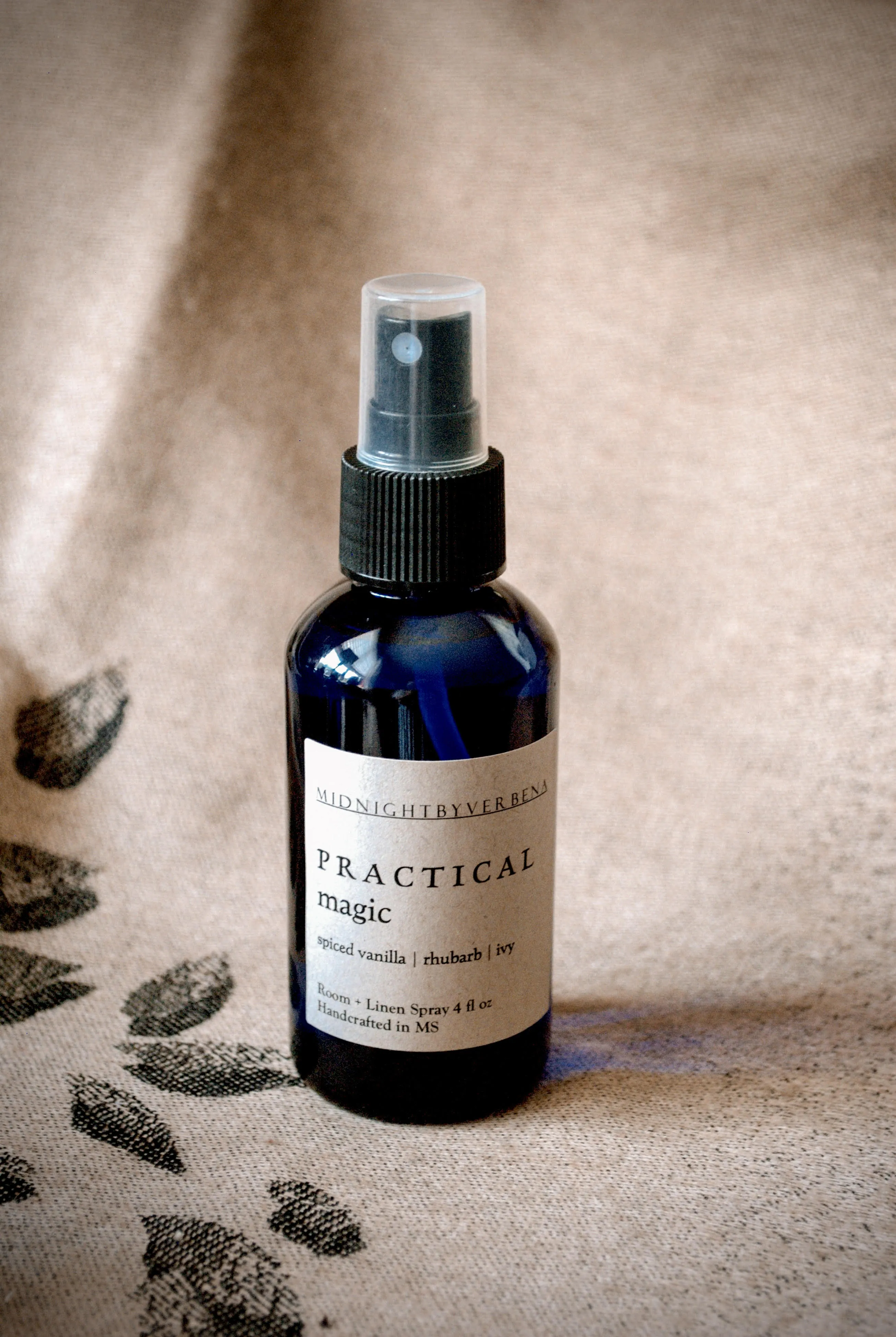 Practical Magic | Inspired by Practical Magic | Room   Linen Spray