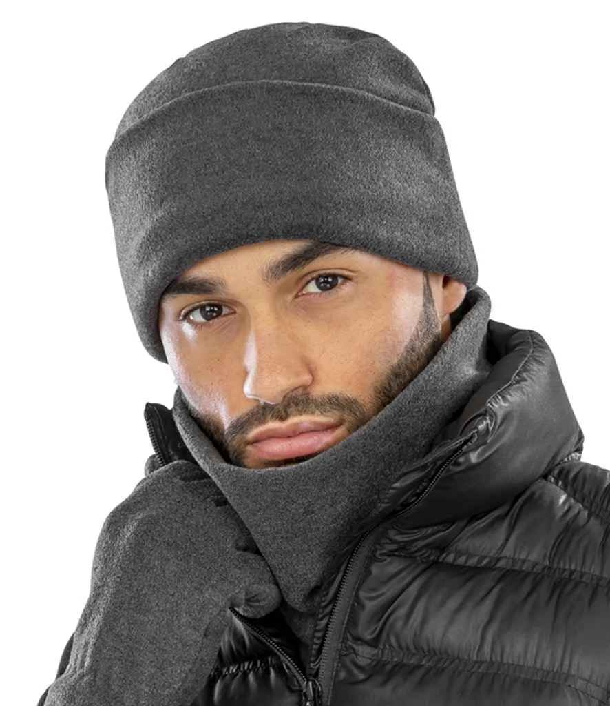 Result Polartherm™ Accessory Set | Charcoal Grey