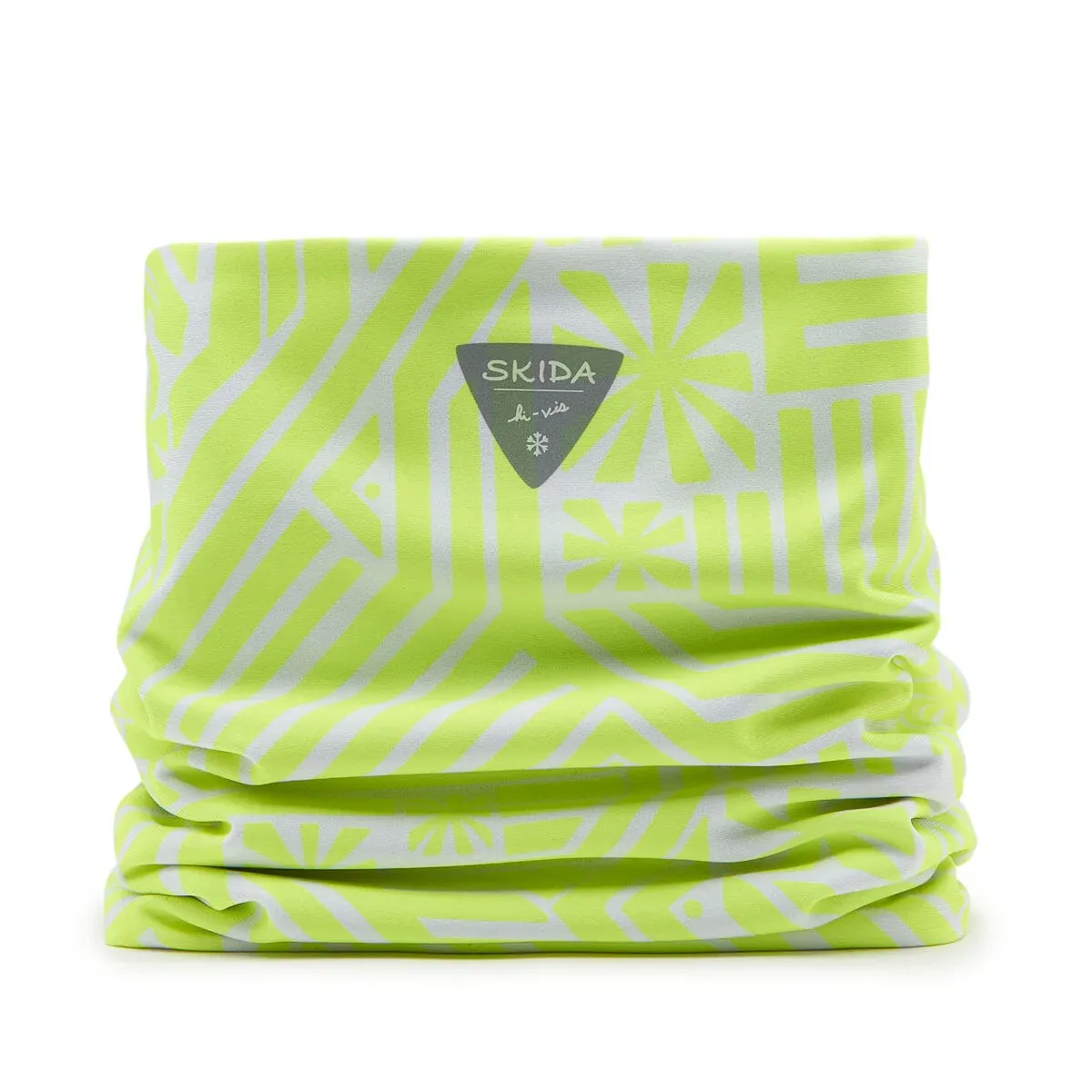 SKIDA ALPINE NECKWARMER