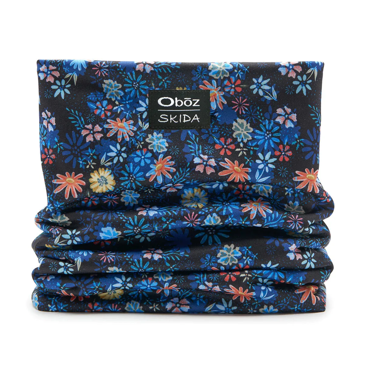 SKIDA ALPINE NECKWARMER