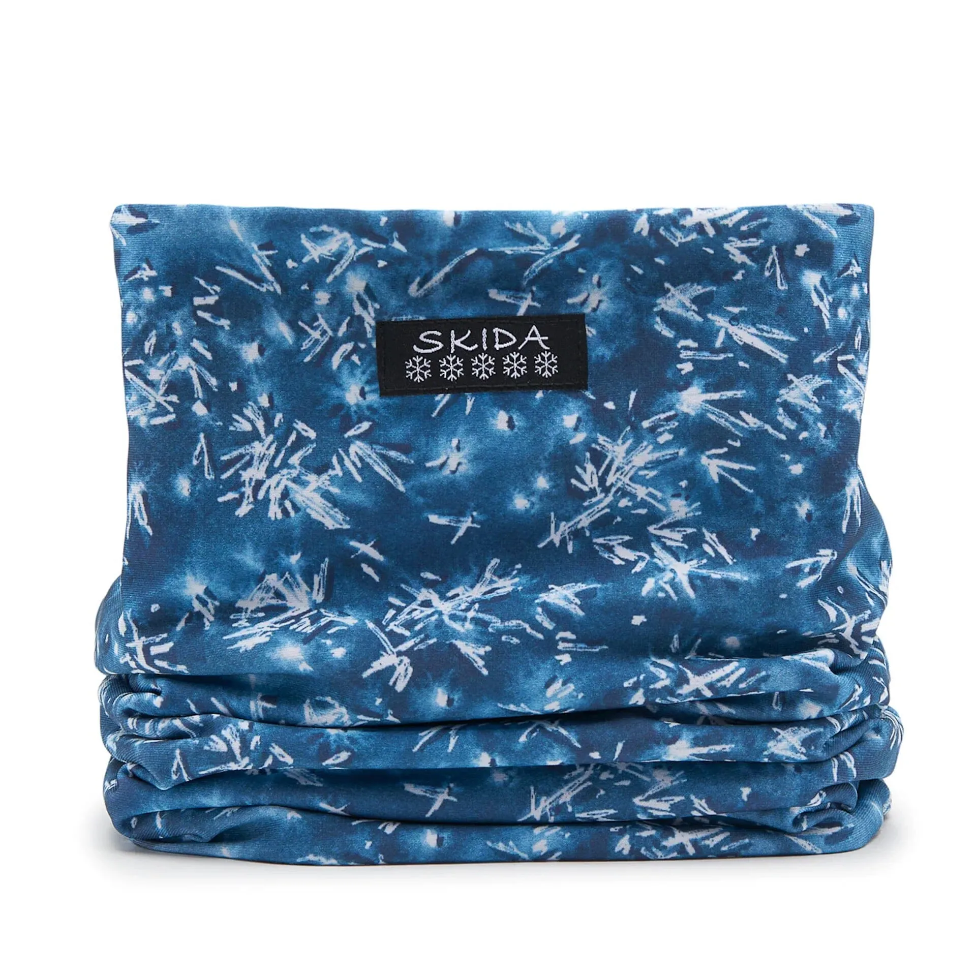SKIDA ALPINE NECKWARMER