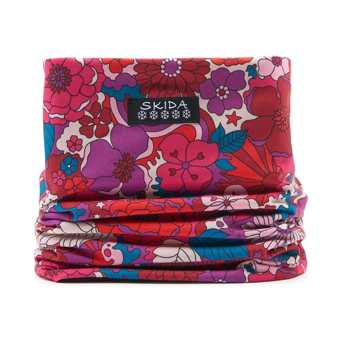 SKIDA ALPINE NECKWARMER
