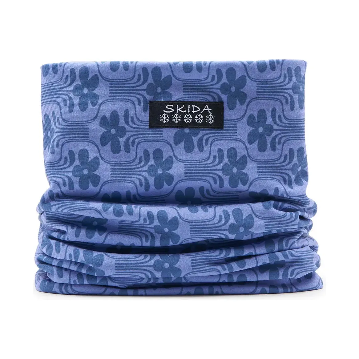SKIDA ALPINE NECKWARMER