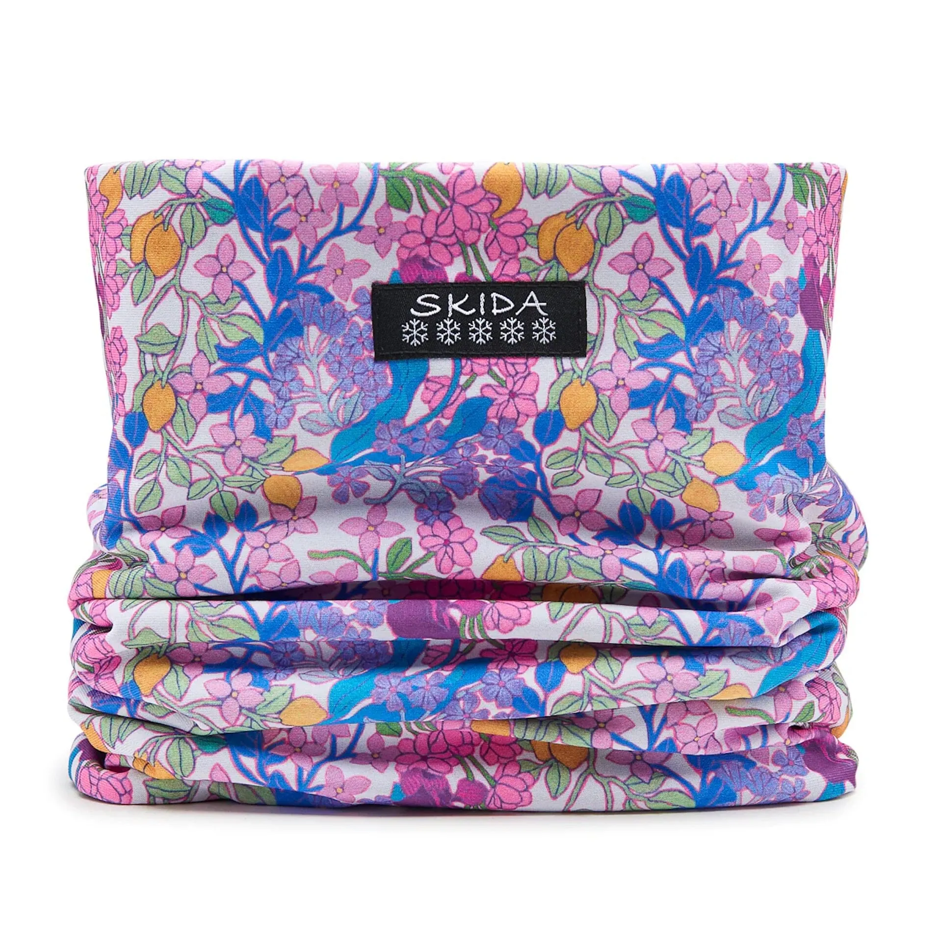 SKIDA ALPINE NECKWARMER