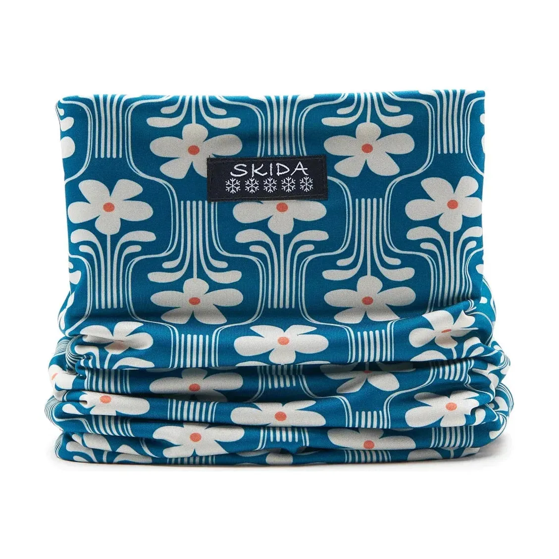 SKIDA ALPINE NECKWARMER