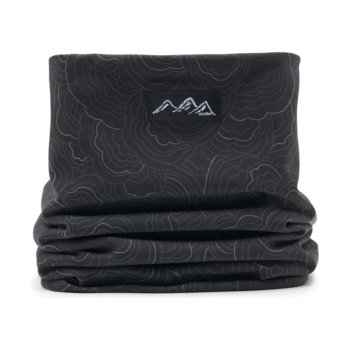 SKIDA ALPINE NECKWARMER