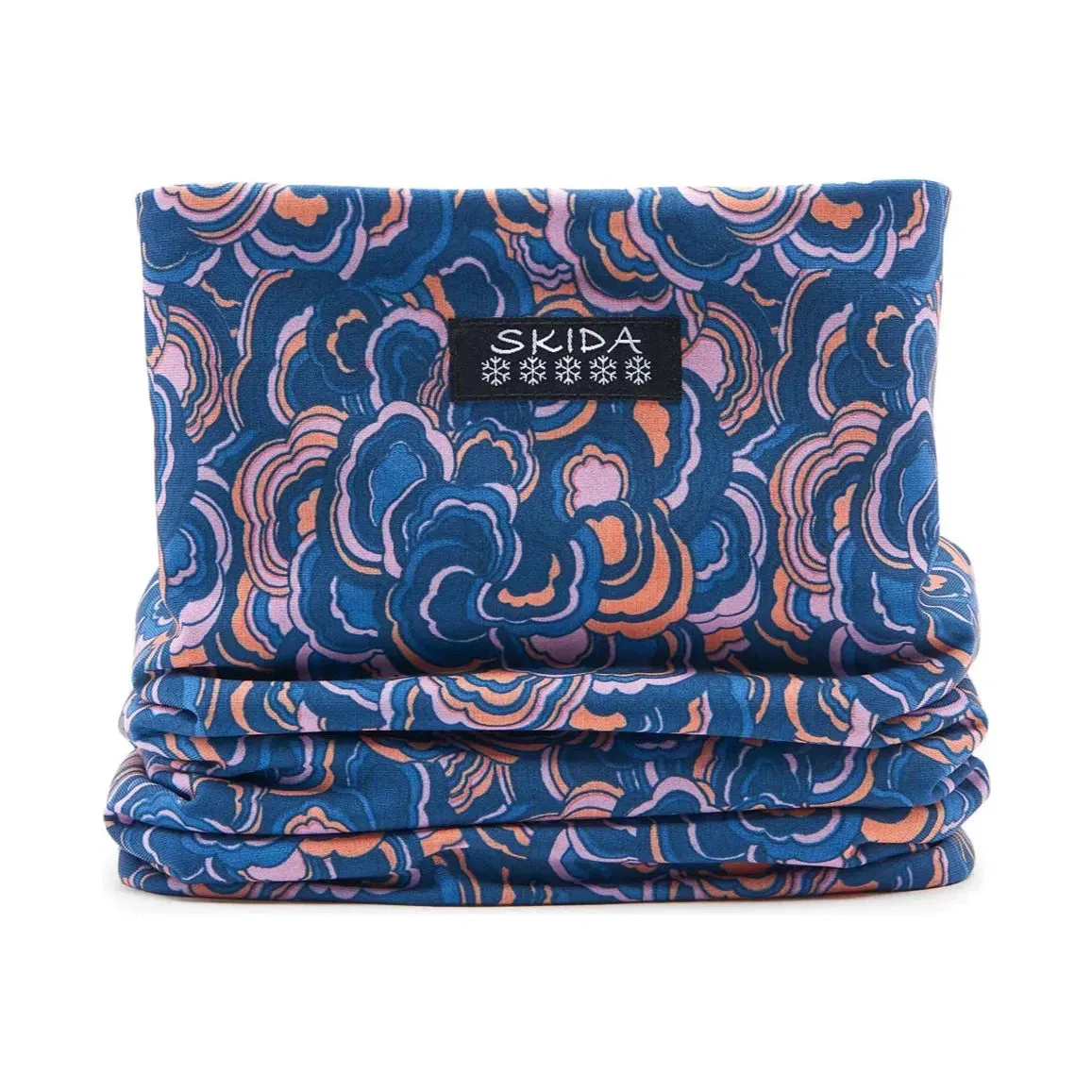 SKIDA ALPINE NECKWARMER