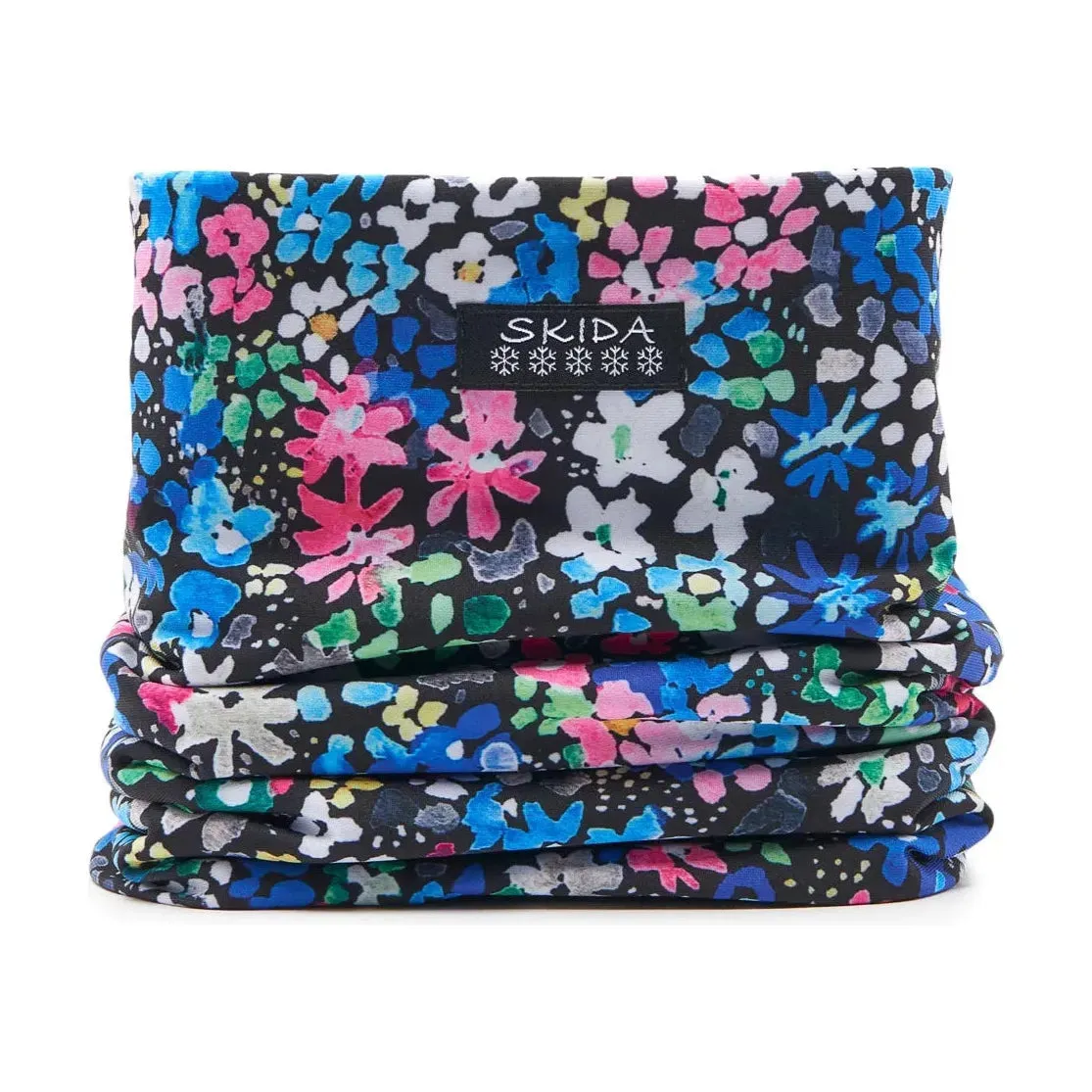 SKIDA ALPINE NECKWARMER
