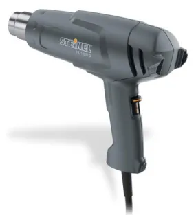 Steinel 110023455 HL1620S Professional Multi-Purpose Dual Temperature Heat Gun