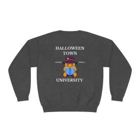 Unisex | Halloween Town University |  Crewneck Sweatshirt